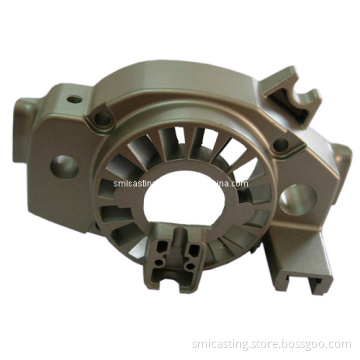 Aluminum Die Casting -B001